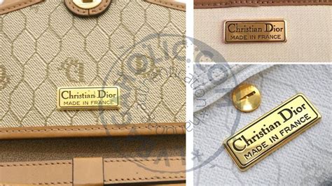 do all dior bags have serial numbers|dior bag codes explained.